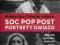 Soc, pop, post Portrety gwiazd [nowa]