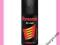 Bi-es Dynamix Czarny Dezodorant spray 150ml