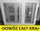 OKNA PLASTIKOWE 176X130 DOWÓZ CAŁY KRAJ !!!WSCHOWA