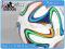 Piłka nożna Adidas BRAZUCA r 5 competition MŚ 2014