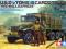2,5 Ton 6x6 Cargo Truck  89648 TAMIYA 1/35 WROCŁAW