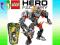 LEGO HERO FACTORY - BRUIZER - 44005 - WAWA