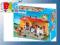 NOWA PRZENOŚNA STAJNIA PLAYMOBIL 5348 GRATIS