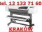 PLOTER HP DESIGNJET 500 LAN 42''A0 GWARANCJA VAT23