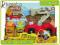 Play Doh Ciastolina  BOOMER WÓZ STRAŻACKI A5418