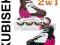 2w1 Rolki + Łyżwy SPOKEY Pirouette różowe 30-33