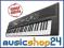 Keyboard YAMAHA EZ 220 +zasilacz i pulpit gratis!