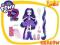 My Little Pony Equestria Girls Rarity + akces.
