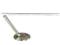 LAMPKA LAMPA BEZCIENIOWA NA BIURKO 230/20W ALU, CE