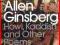 HOWL, KADDISH AND OTHER POEMS Allen Ginsberg