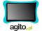 Tablet dla Dziecka Overmax FANTASYTAB WiFi 4GB 7