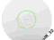 Ubiquiti UNIFI AP access point sufitowy 2,4 b/g/n