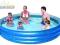 Basen dmuchany 249x53 cm  1352l Bestway