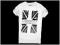 1_ZARA BOYS T-SHIRT Z NADRUKIEM ĆWIEKI_13-14 LAT