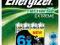 AKUMULATOR ENERGIZER POWER PLUS 850 mAh AAA 4 szt.