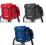 Sakwy rowerowe na rower Crosso CLASSIC BIG 46L