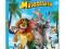 MADAGASKAR Blu-ray FOLIA