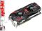 Karta graficzna ASUS Radeon R9 290, 4GB GDDR5 512