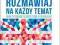 Język angielski Rozmawiaj na każdy... [nowa]