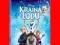 Disney Kraina Lodu PL Blu-Ray