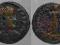 965. VALENTINIANUS I (364-375) FOLIS,