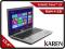 Elegancki ASUS X550CC i3 mat 4GB 500GB Win8 NVIDIA