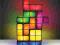 POMYSŁOWA LAMPKA TETRIS - UŁÓŻ JĄ JAK CHCESZ!