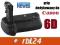 Battery Pack Grip Newell BG-E13 do Canon 6D Battery Pack Grip Newell BG-E13 do Canon 6D