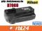 Battery Pack Grip MB-D11 Newell do Nikon D7000