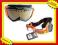 Gogle snowboardowe SMITH FUSE dragon anon oakley