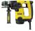 Młotowiertarka DeWalt  D25313K  800 W  3,4 J