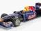 BURAGO 2011 RED BULL RACING TEAM RB7 SKALA 1:32