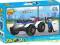 KLOCKI COBI ACTION TOWN POLICYJNY QUAD 1518