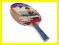 Rakietka Do Ping Ponga Butterfly Zoran Primora 24h