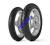 DUNLOP ARROWMAX GT501 130/80-18 66V TL 2011 Rok