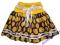 136 nowa ekskluzywna spódniczka spódnica 92 nowosc