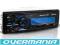 RADIO SAMOCHODOWE OVERMAX MP3 USB PENDRIVE KARTA