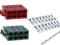 ZESTAW ISO 8PIN  + TERMINALE