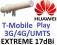 Antena EXTREME 3G/4G/UMTS E173, E3131 i inne