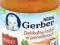 Indyk w Pomidorach, Gerber 190g