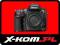 Lustrzanka cyfrowa NIKON D800 Body 36MPx Czarny