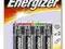 BATERIA ENERGIZER LR6 1.5V (4 SZT.) ALKALINE BASE