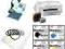 Zestaw Drukarza do talerzy Epson WF3010DW + SP02