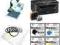 Zestaw Drukarza do talerzy Epson WF7015 + SP02
