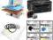 Zestaw Drukarza koszulek Epson WF7015 + SY88-46-2
