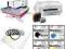 Zestaw Drukarza koszulek Epson WF3010DW SY99-46-2