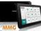 Tablet Overmax IntuTAB DLA SENIORÓW GPS