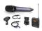 Zestaw bezprzewodowy Sennheiser EW 135p G3 ENG