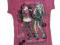 bluzka t-shirt MONSTER HIGH 146 / 152 FRANKIE