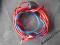 Kabel zasilający wzmacniacz 6mm polecam !!!